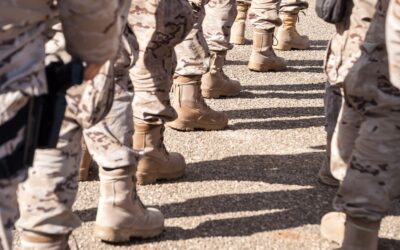 The Impact of Military Culture on Addiction and Recovery